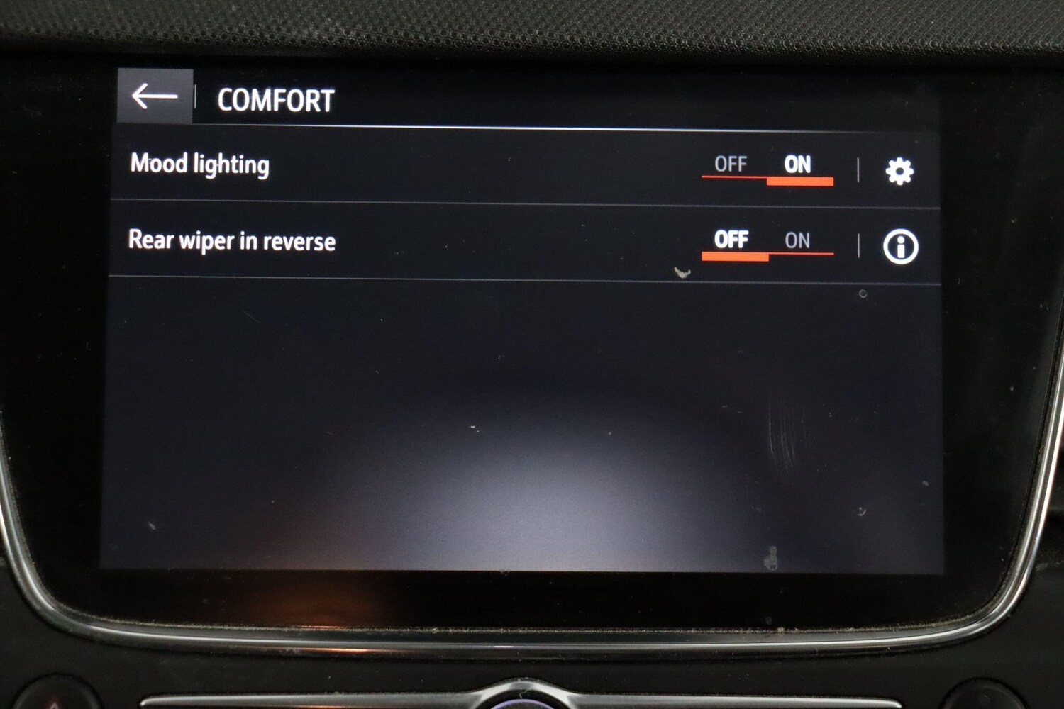 Used Vauxhall Crossland X 2020 for sale - 76866316: Photo 36