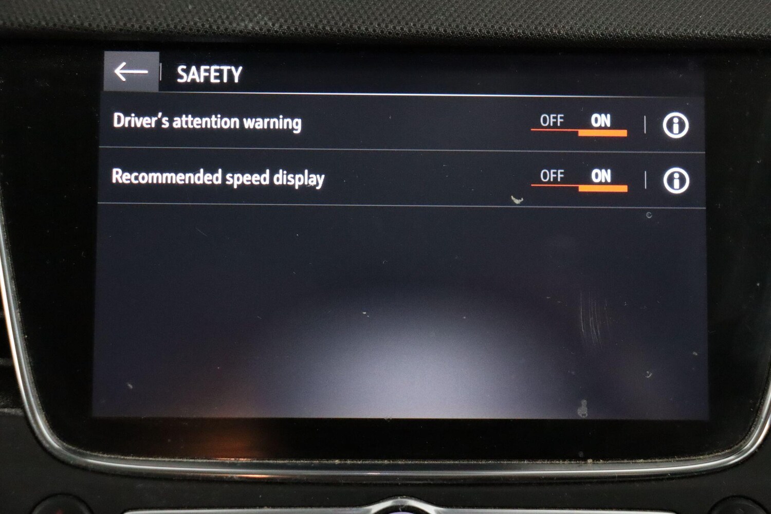 Used Vauxhall Crossland X 2020 for sale - 76866316: Photo 37