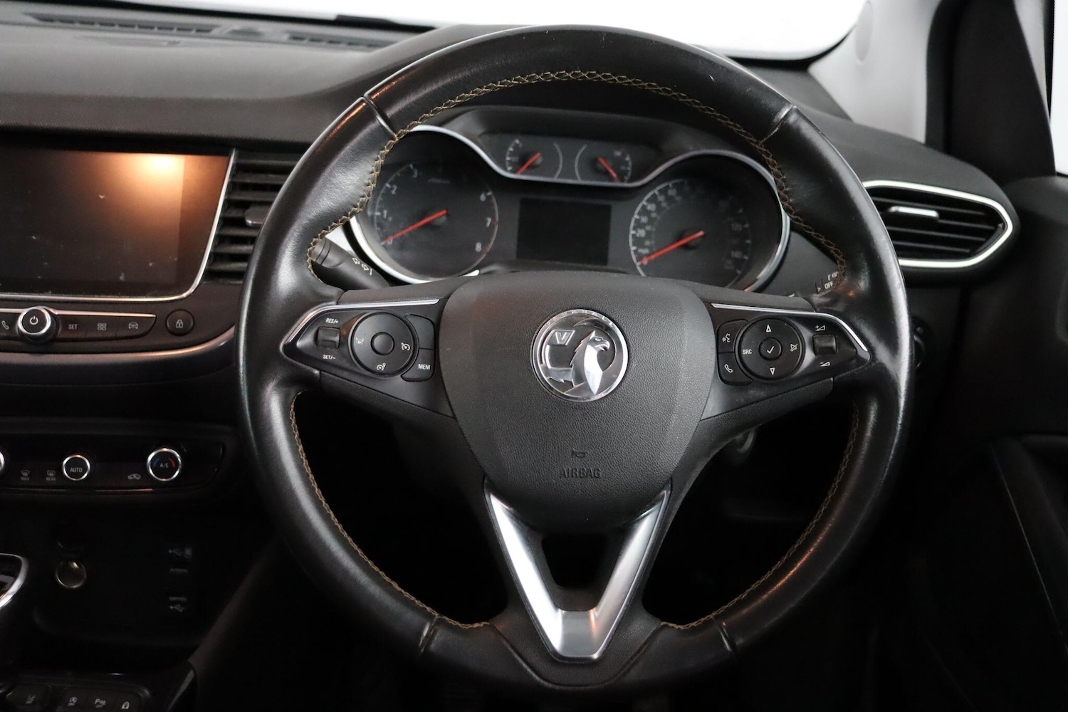 Used Vauxhall Crossland X 2020 for sale - 76866316: Photo 9