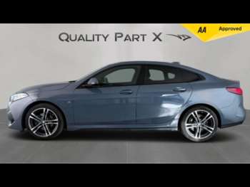 Used BMW 2 Series 2022 for sale - 74899125: Photo