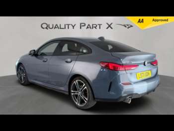 Used BMW 2 Series 2022 for sale - 74899125: Photo