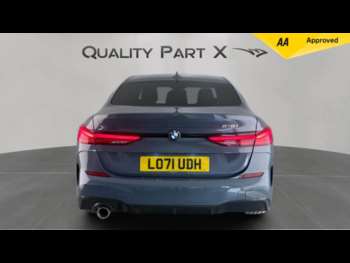 Used BMW 2 Series 2022 for sale - 74899125: Photo