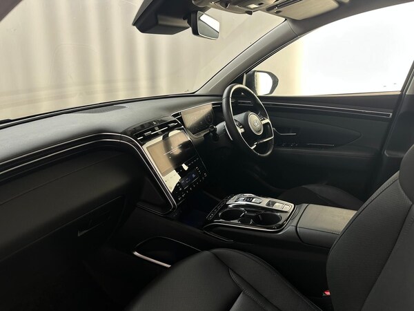 Used Hyundai TUCSON 2022 for sale - 75991367: Photo 10