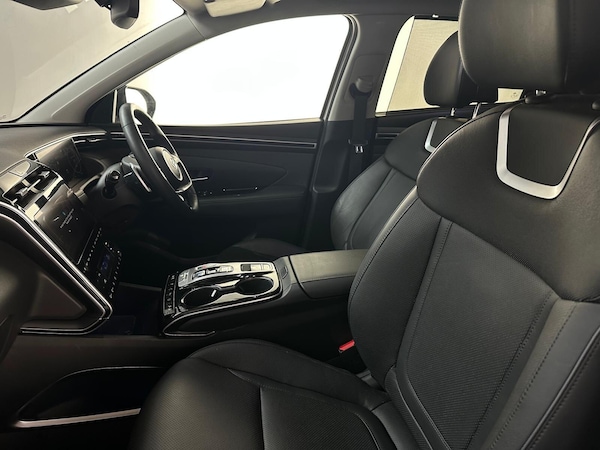 Used Hyundai TUCSON 2022 for sale - 75991367: Photo 11