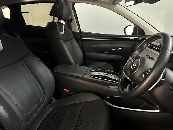 Used Hyundai TUCSON 2022 for sale - 75991367: Photo 13