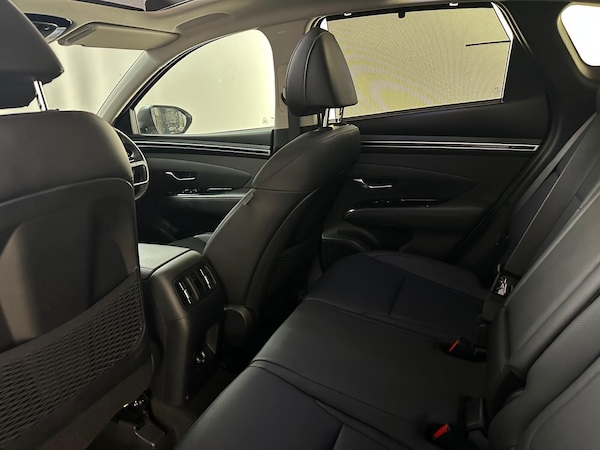 Used Hyundai TUCSON 2022 for sale - 75991367: Photo 15