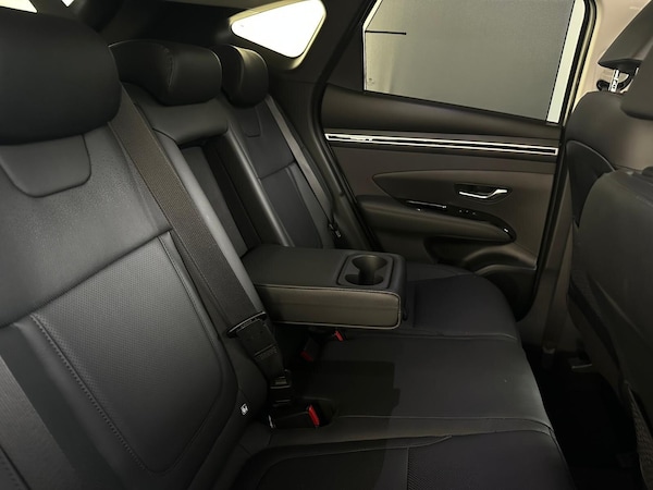 Used Hyundai TUCSON 2022 for sale - 75991367: Photo 16