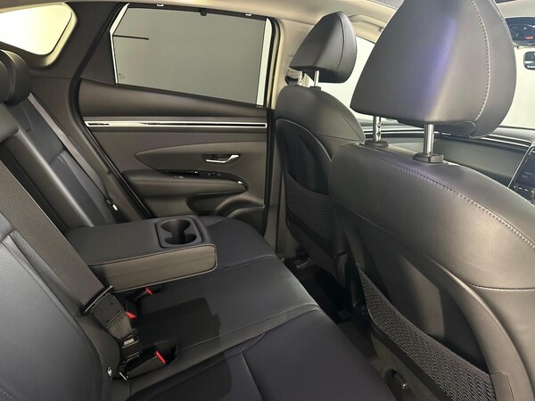 Used Hyundai TUCSON 2022 for sale - 75991367: Photo 17