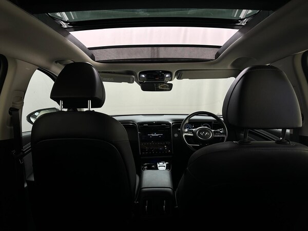 Used Hyundai TUCSON 2022 for sale - 75991367: Photo 18