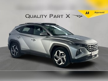 2022 (22) - 1.6 h T-GDi Ultimate Auto Euro 6 (s/s) 5dr