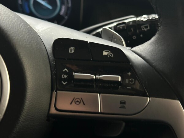 Used Hyundai TUCSON 2022 for sale - 75991367: Photo 23