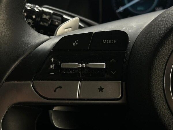 Used Hyundai TUCSON 2022 for sale - 75991367: Photo 27