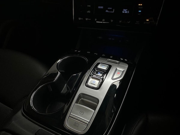 Used Hyundai TUCSON 2022 for sale - 75991367: Photo 28