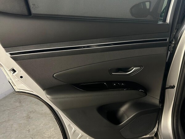 Used Hyundai TUCSON 2022 for sale - 75991367: Photo 32