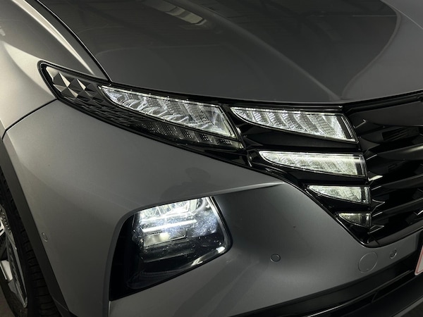 Used Hyundai TUCSON 2022 for sale - 75991367: Photo 36