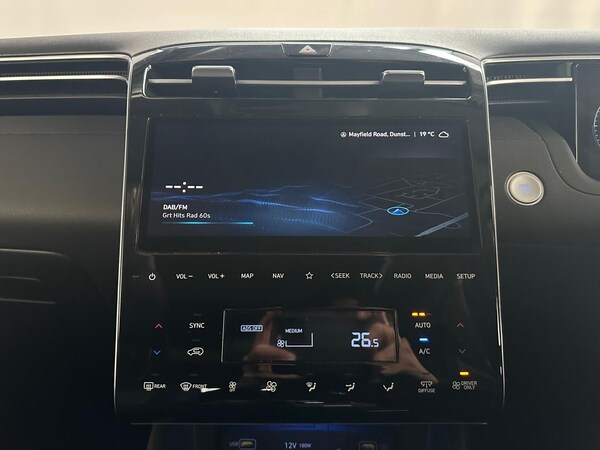 Used Hyundai TUCSON 2022 for sale - 75991367: Photo 42