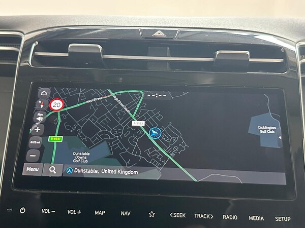Used Hyundai TUCSON 2022 for sale - 75991367: Photo 43