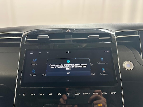 Used Hyundai TUCSON 2022 for sale - 75991367: Photo 47