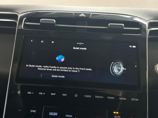 Used Hyundai TUCSON 2022 for sale - 75991367: Photo 49