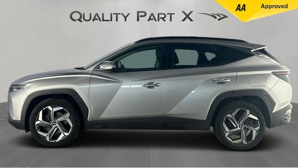 Used Hyundai TUCSON 2022 for sale - 75991367: Photo 4