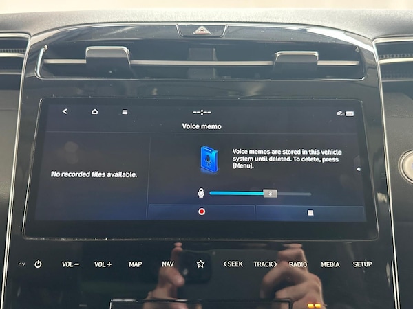 Used Hyundai TUCSON 2022 for sale - 75991367: Photo 51