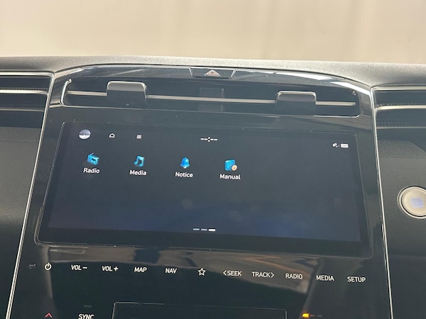 Used Hyundai TUCSON 2022 for sale - 75991367: Photo 54