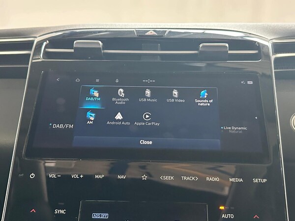 Used Hyundai TUCSON 2022 for sale - 75991367: Photo 56