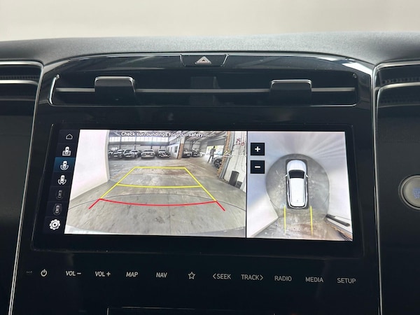 Used Hyundai TUCSON 2022 for sale - 75991367: Photo 57