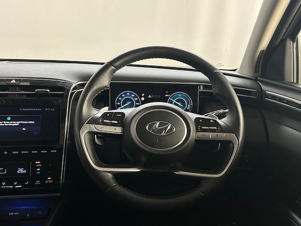 Used Hyundai TUCSON 2022 for sale - 75991367: Photo 7