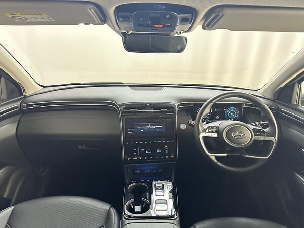 Used Hyundai TUCSON 2022 for sale - 75991367: Photo 8