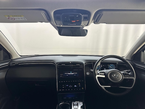 Used Hyundai TUCSON 2022 for sale - 75991367: Photo 9