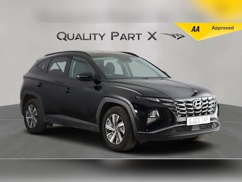 Used Hyundai TUCSON 2023 for sale - 79111831: Photo