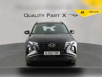 Used Hyundai TUCSON 2023 for sale - 79111831: Photo