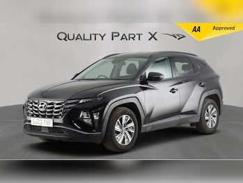 Used Hyundai TUCSON 2023 for sale - 79111831: Photo