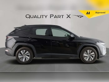 Used Hyundai TUCSON 2023 for sale - 79111831: Photo