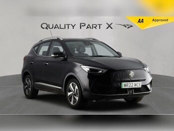 MG MG ZS feature image