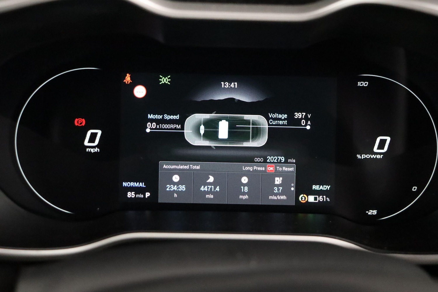 Used MG MG ZS 2022 for sale - 77290482: Photo 30