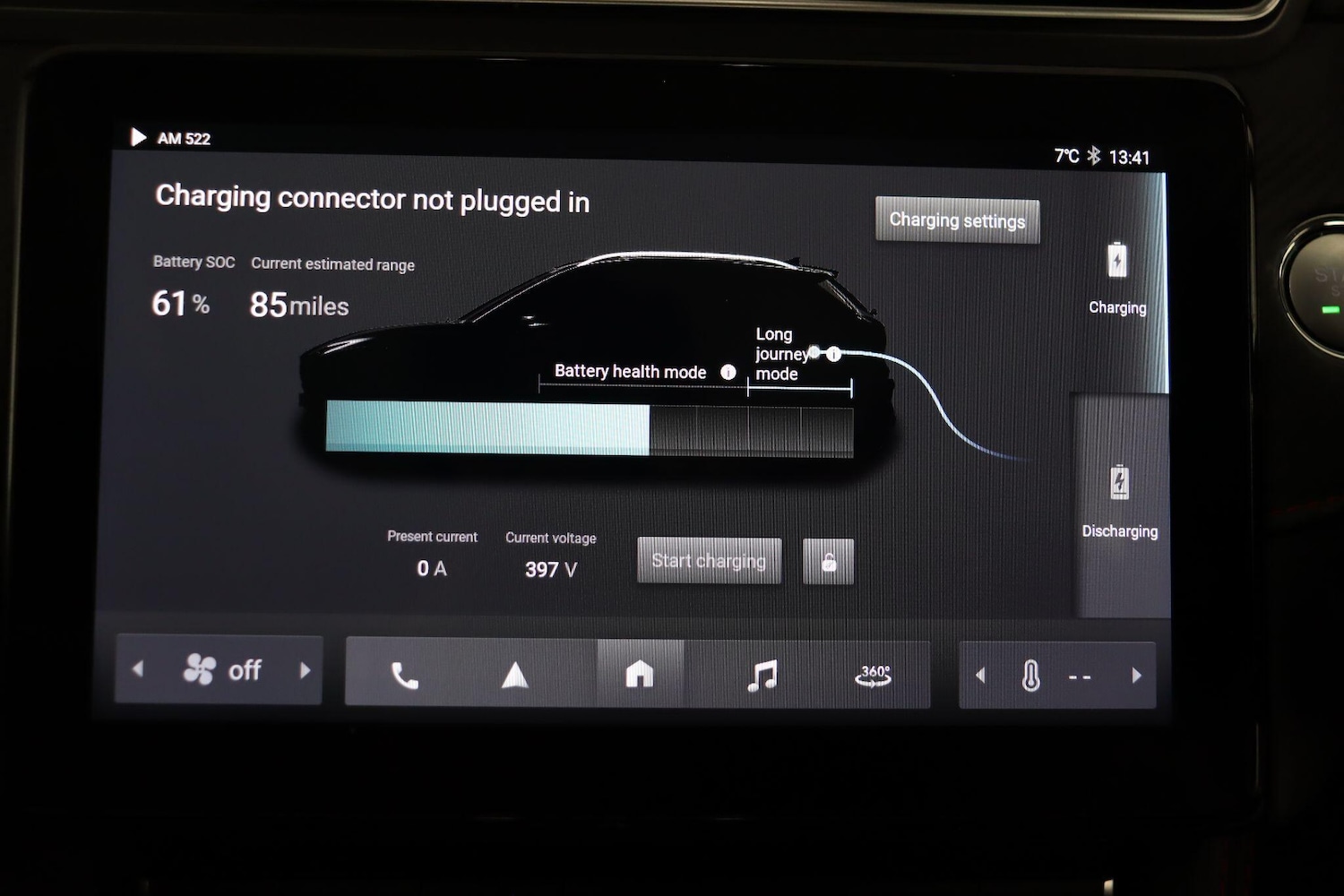 Used MG MG ZS 2022 for sale - 77290482: Photo 32