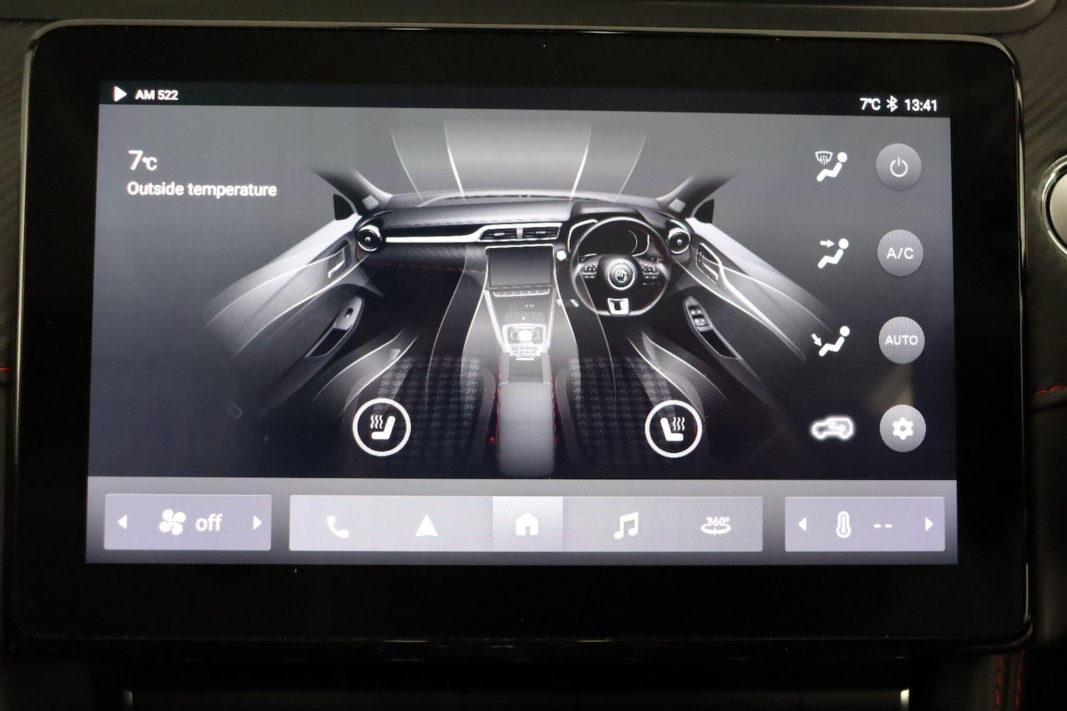 Used MG MG ZS 2022 for sale - 77290482: Photo 33