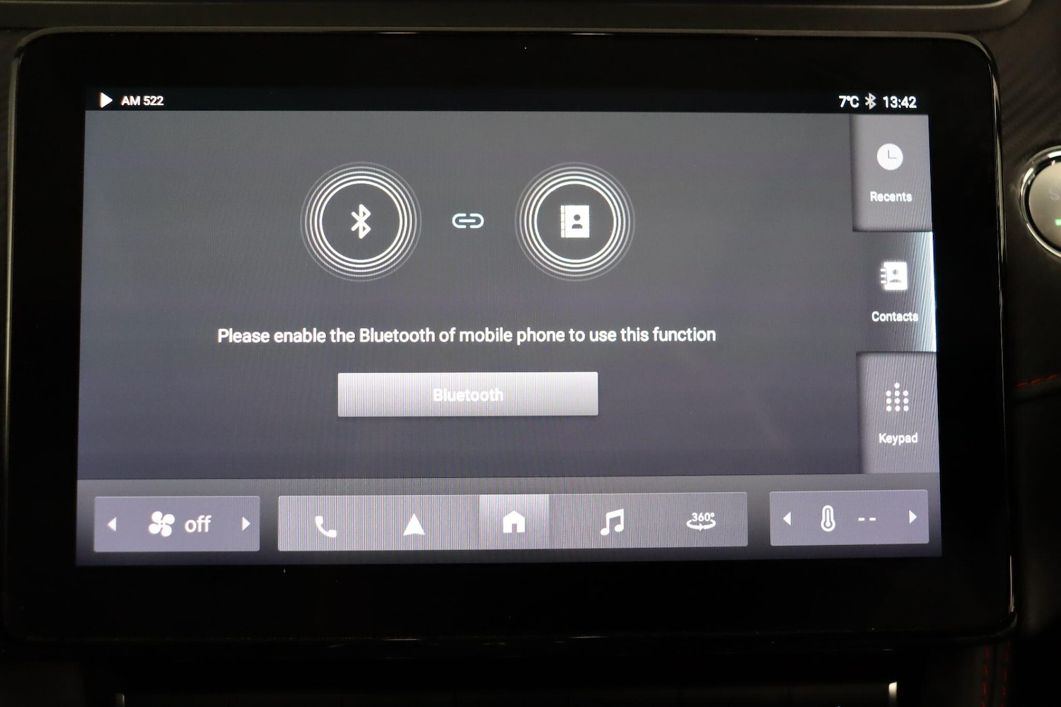 Used MG MG ZS 2022 for sale - 77290482: Photo 34