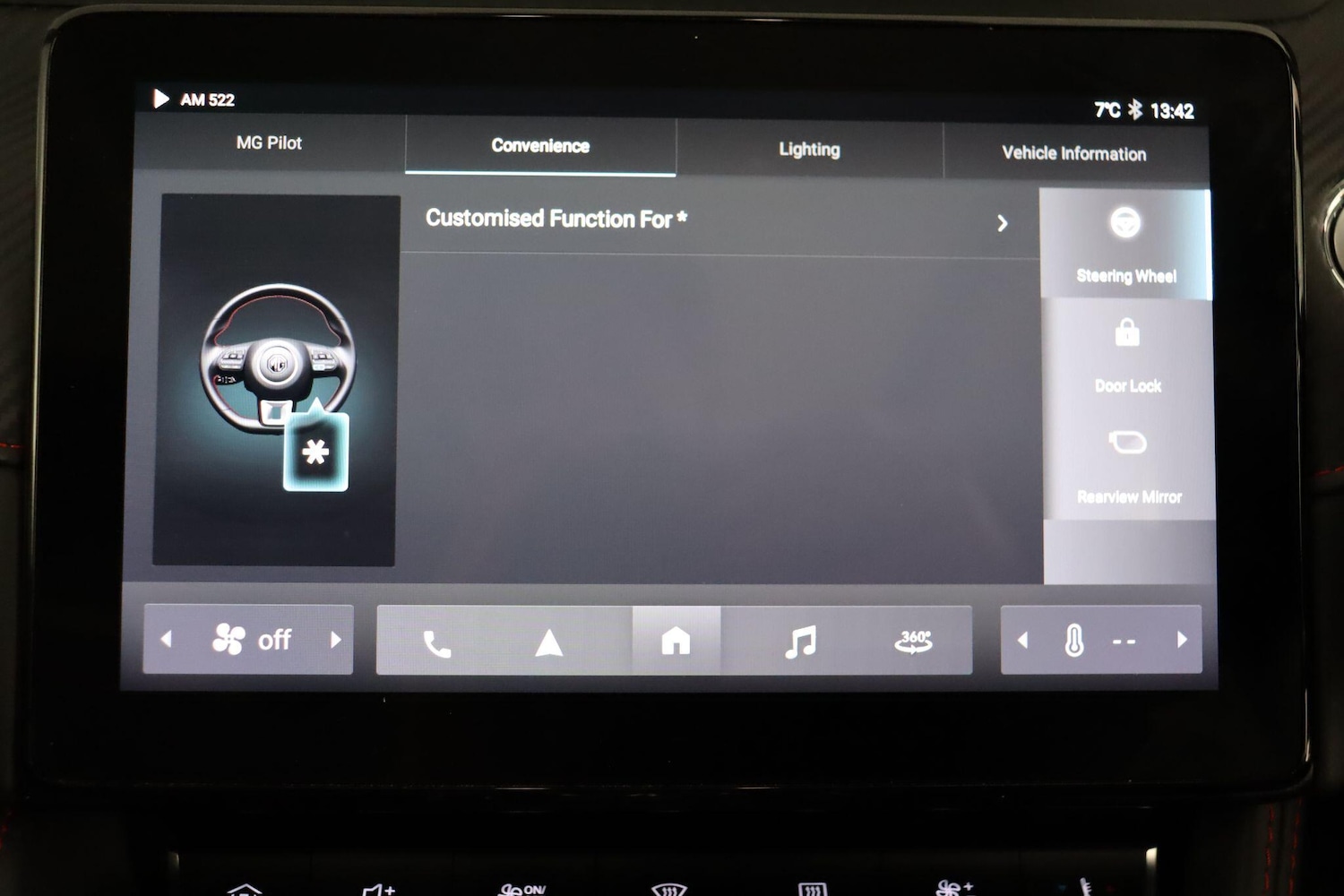 Used MG MG ZS 2022 for sale - 77290482: Photo 35