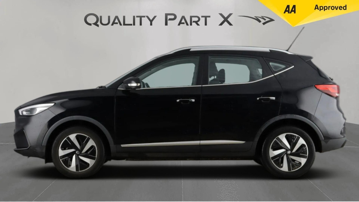 Used MG MG ZS 2022 for sale - 77290482: Photo 4