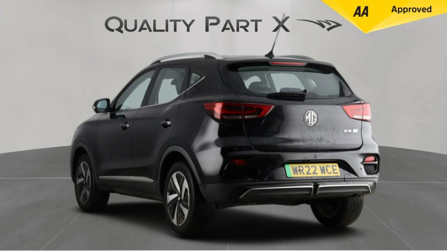 Used MG MG ZS 2022 for sale - 77290482: Photo 5