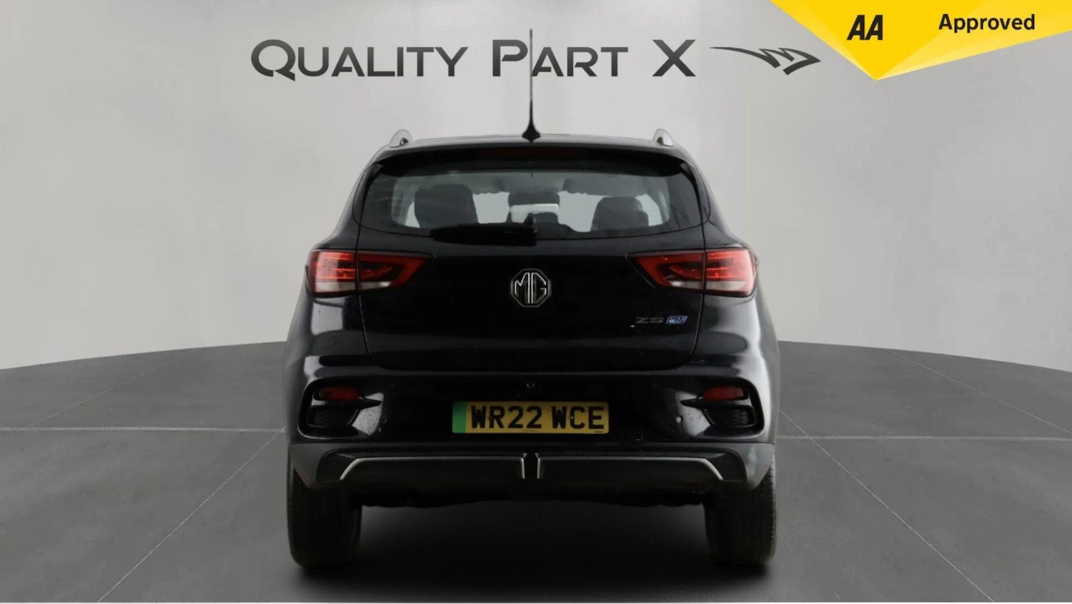 Used MG MG ZS 2022 for sale - 77290482: Photo 6