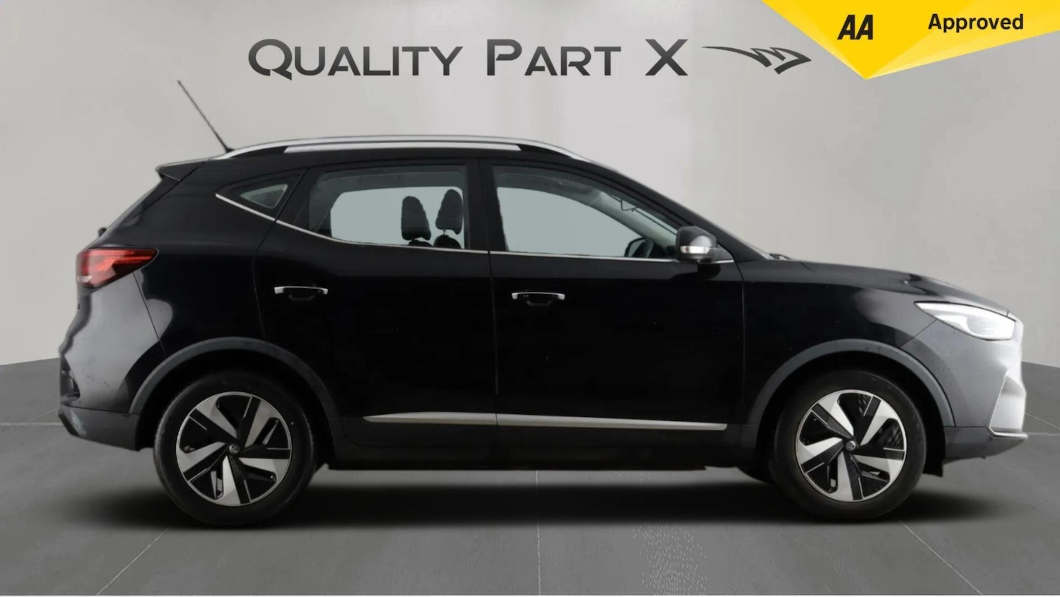 Used MG MG ZS 2022 for sale - 77290482: Photo 8