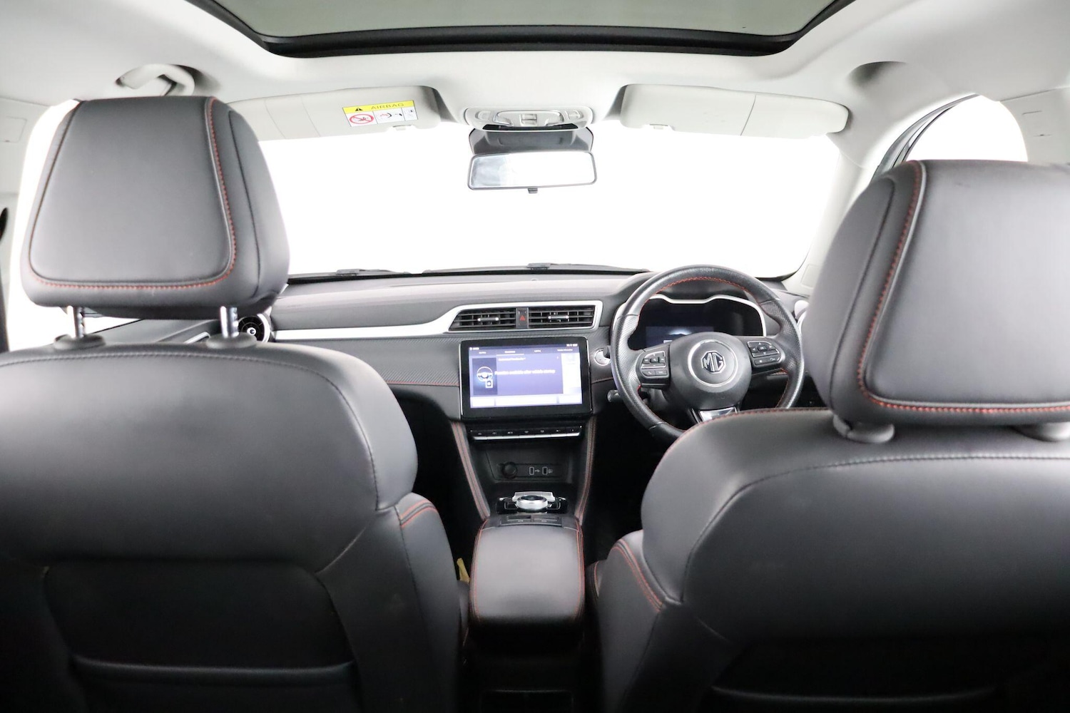 Used MG MG ZS 2022 for sale - 77290482: Photo 9