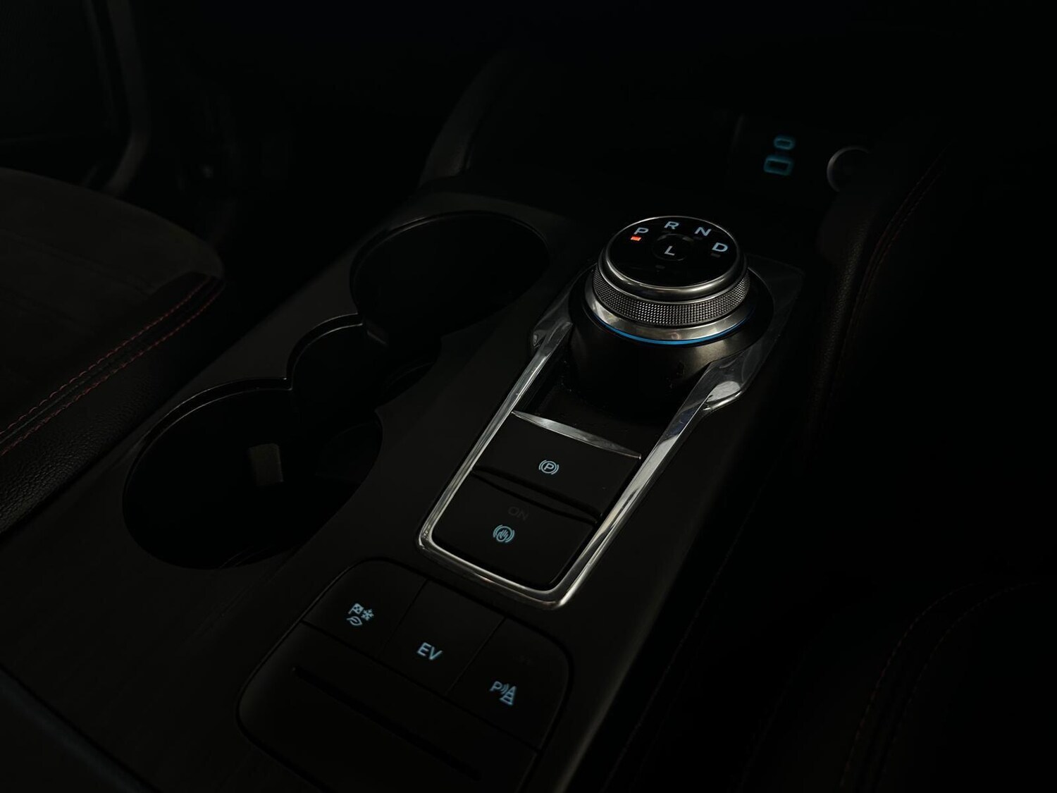 Vehicle 30
