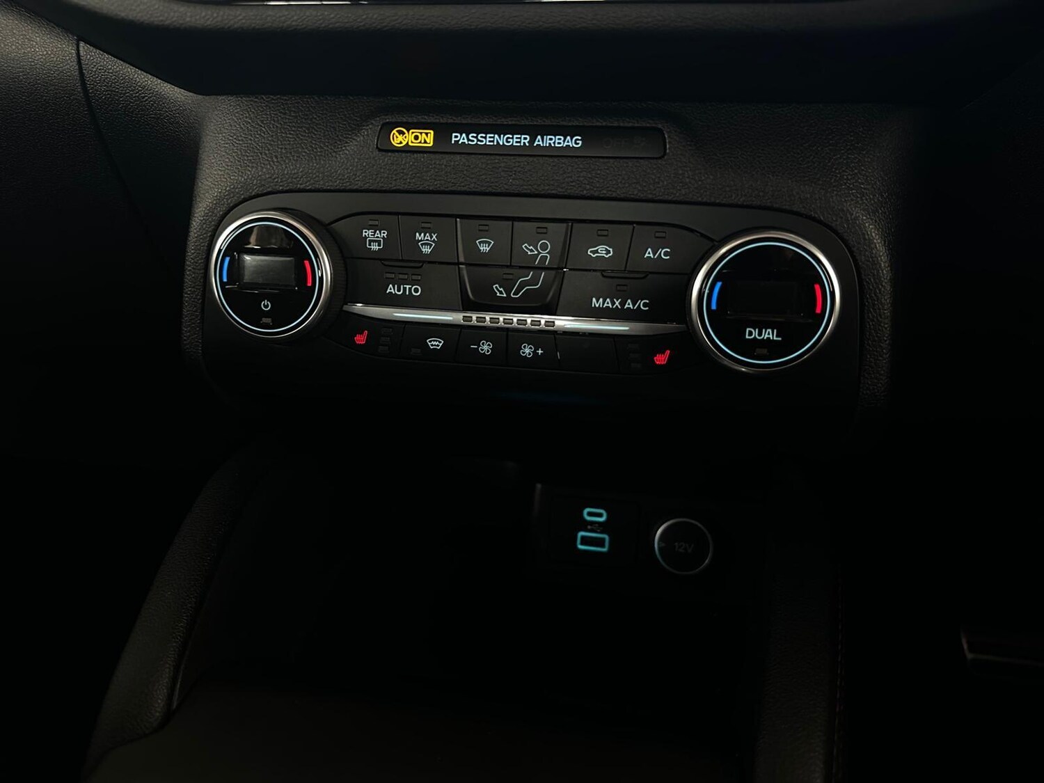 Vehicle 32