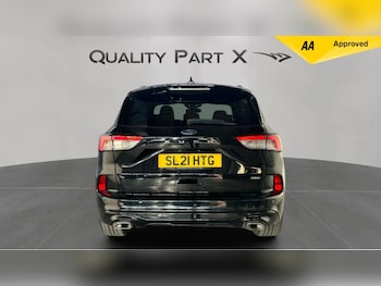 Used Ford Kuga 2021 for sale - 75154381: Photo