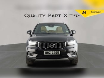Used Volvo XC40 2020 for sale - 79176645: Photo